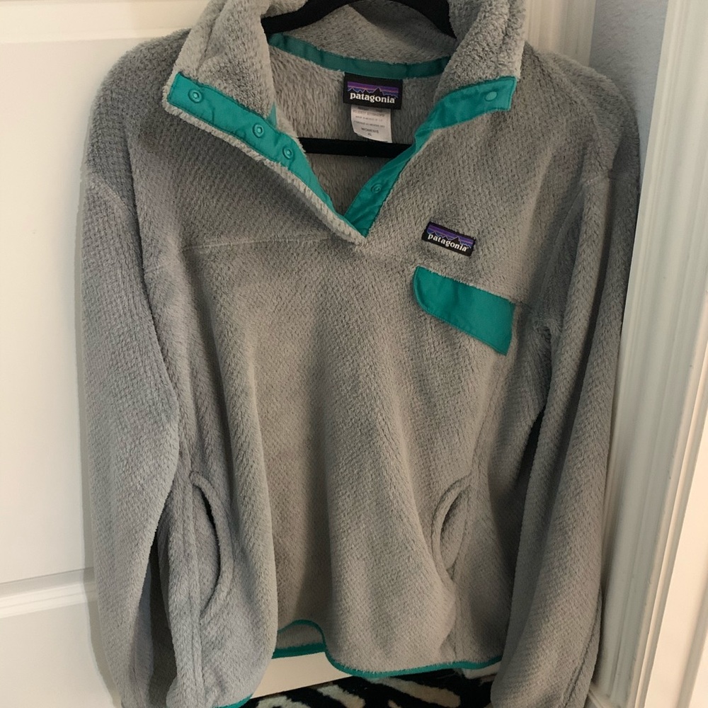 Patagonia